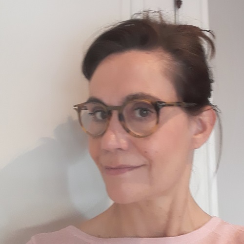 Annelies Neukermans